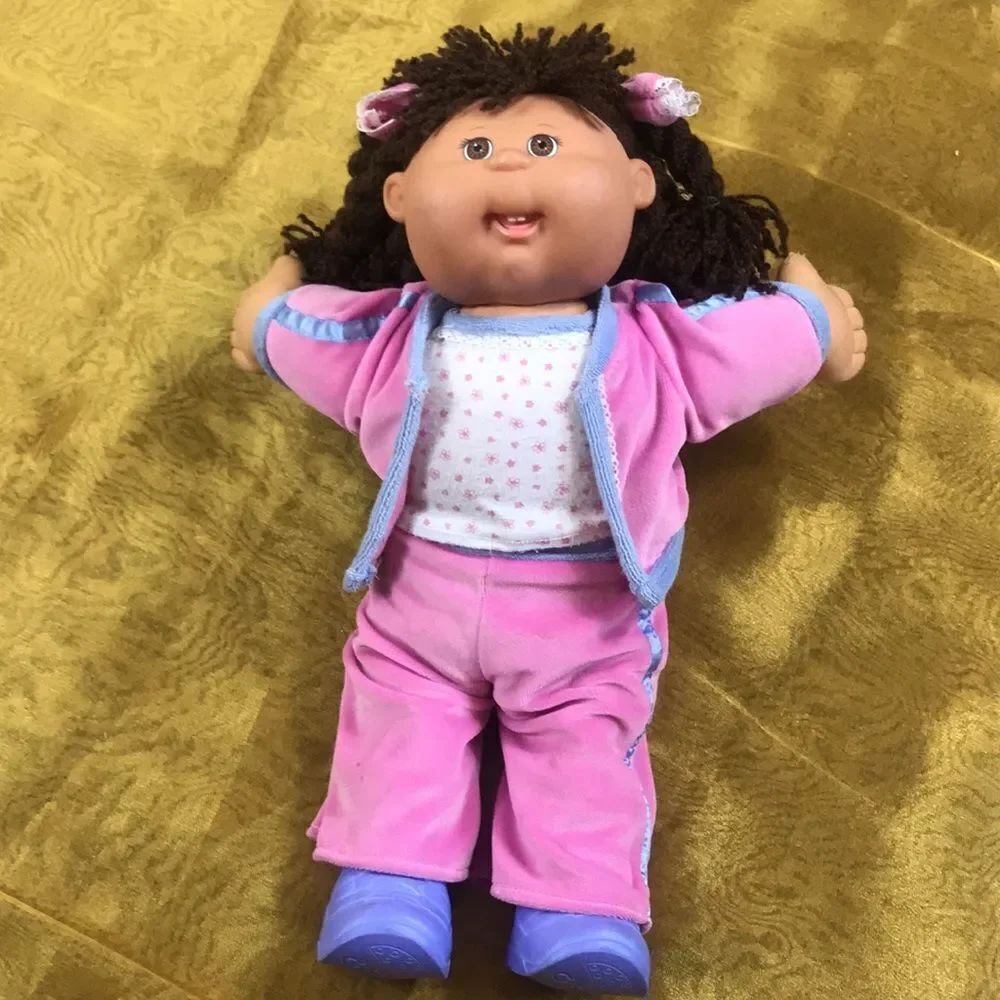 VTG CABBAGE PATCH DOII 2004 O. A.A INC